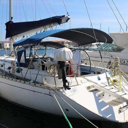 I Giganti Cagliari Exterior foto