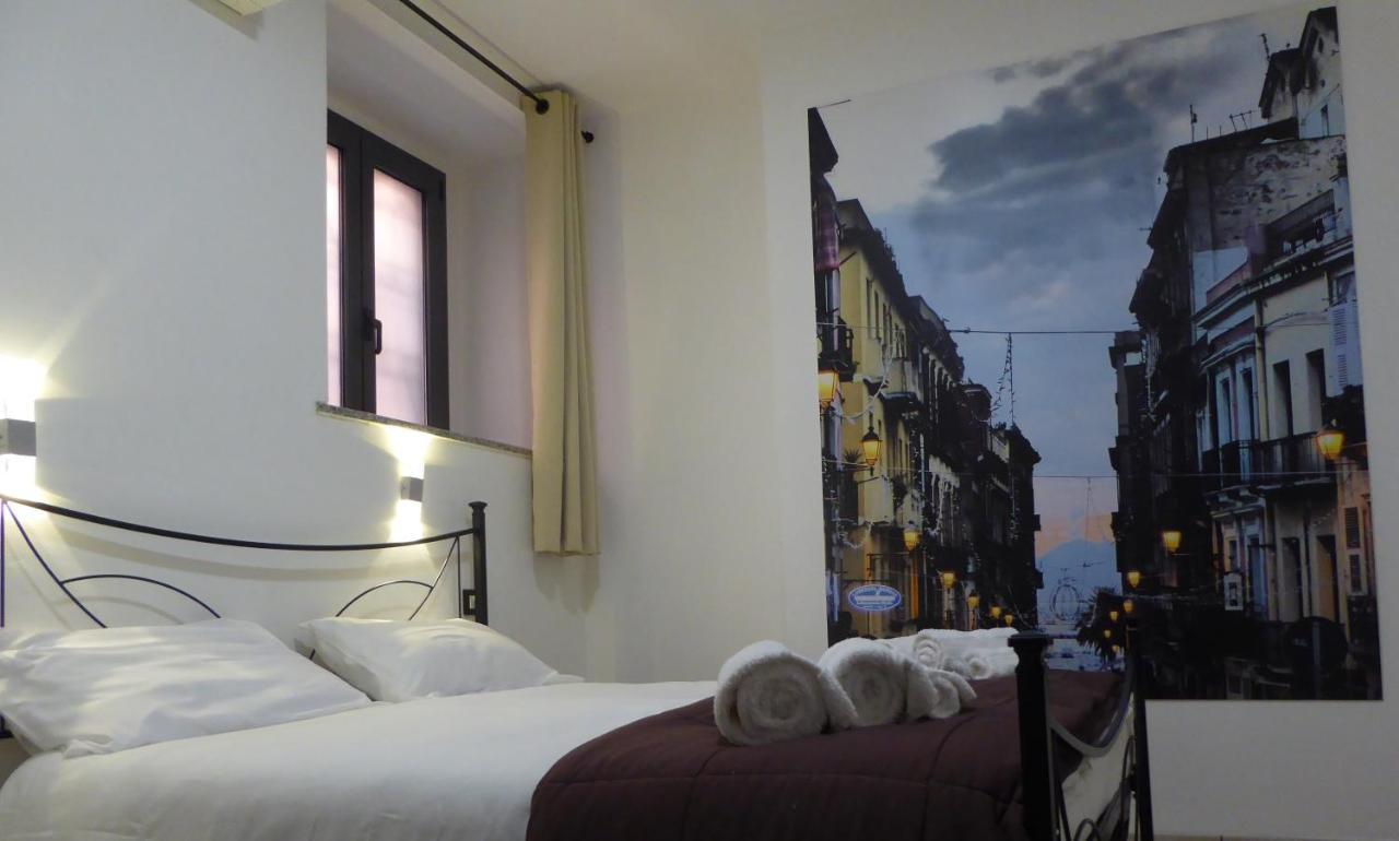 I Giganti Cagliari Exterior foto