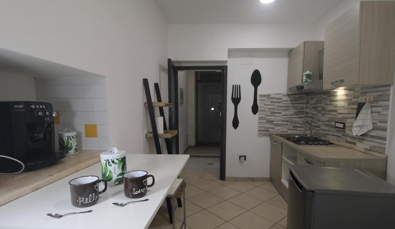 I Giganti Cagliari Exterior foto