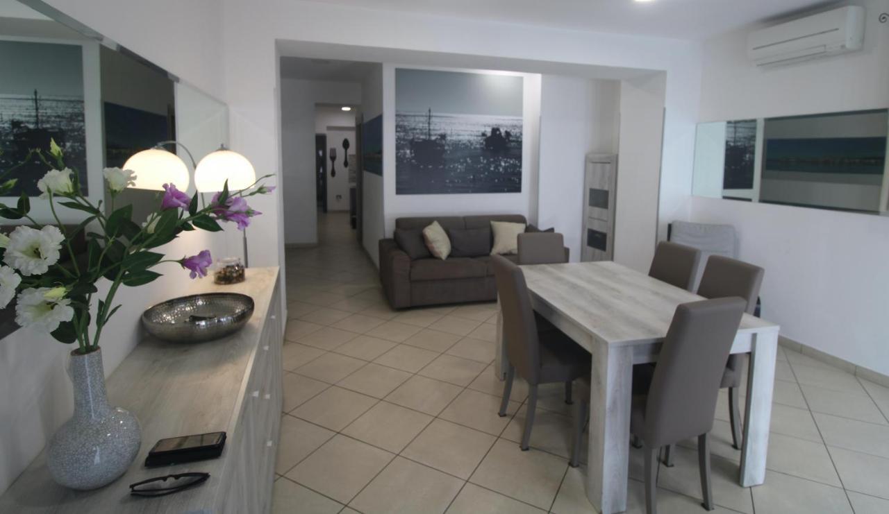 I Giganti Cagliari Exterior foto