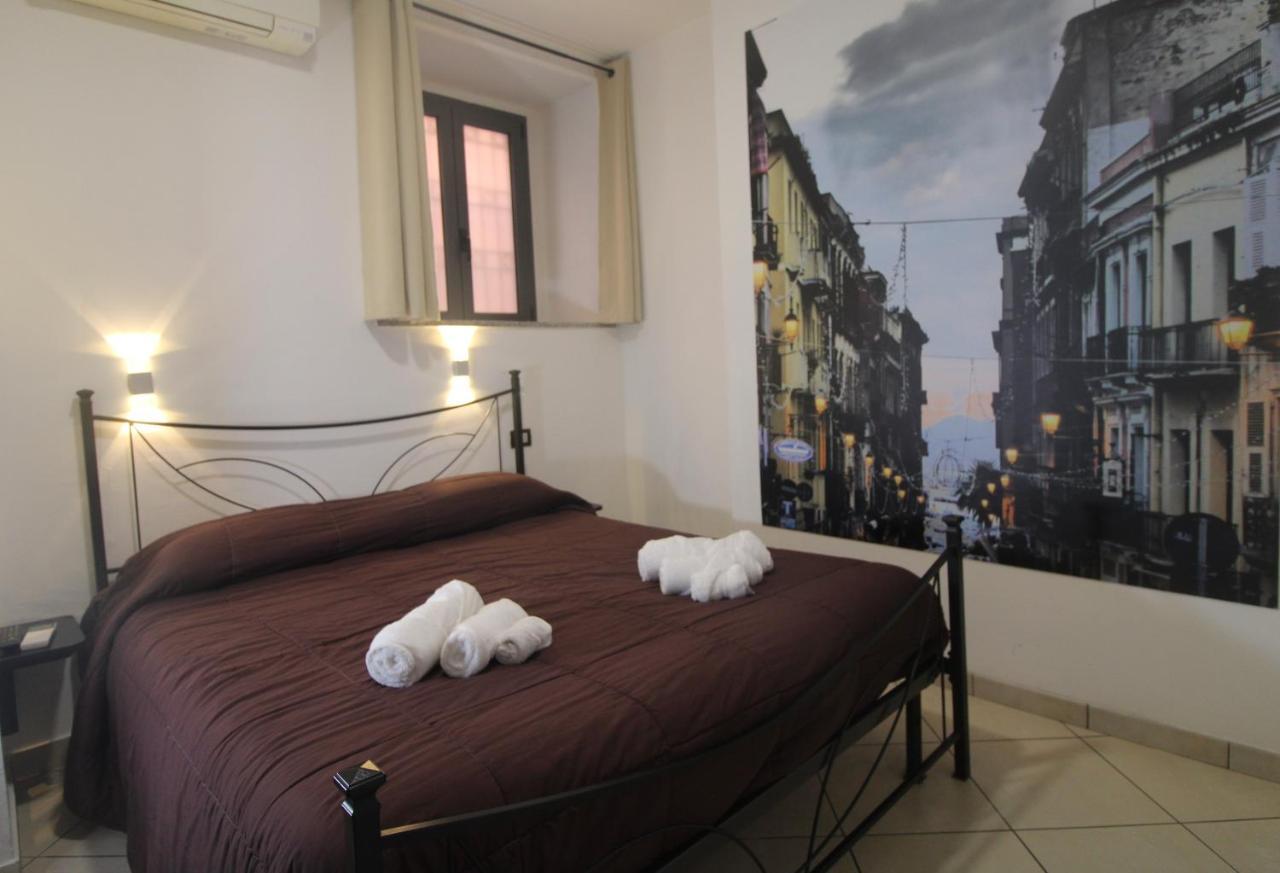 I Giganti Cagliari Exterior foto