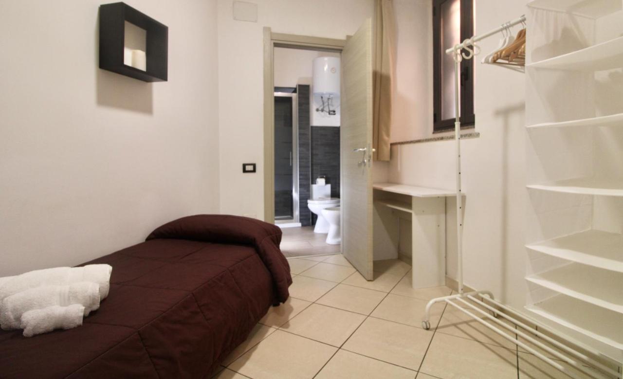 I Giganti Cagliari Exterior foto